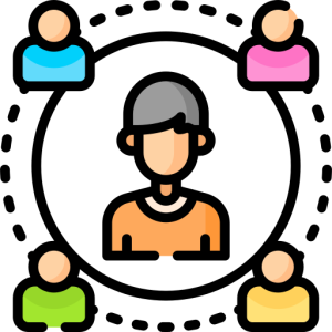 Build Real Relationships